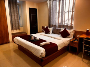 Hotel Gulabi Nagri, Malviya Nagar, Jaipur